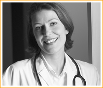 Woman - Contact our pain physician in Houston, Texas, for treatment of acute and chronic back, neck, cancer, RSD, and other pain syndromes.