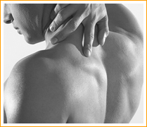 Man - Contact our pain physician in Houston, Texas, for treatment of acute and chronic back, neck, cancer, RSD, and other pain syndromes.